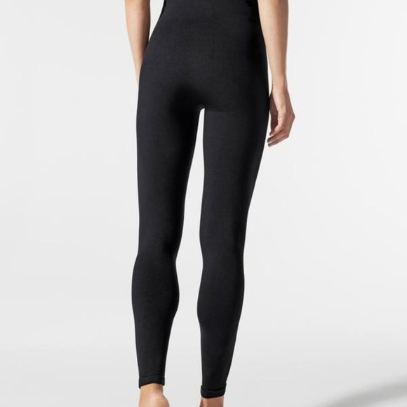 BLANQI HIGHWAIST SUPPORT LEGGINGS S - Picture 3 of 9